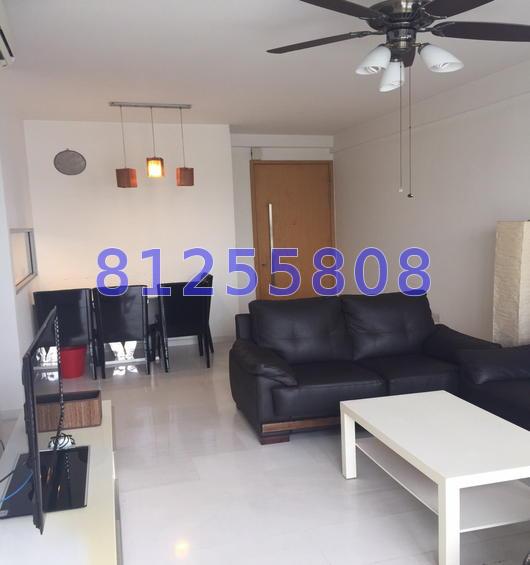 D' Chateau @ Shelford (D11), Apartment #72584301